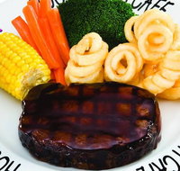 Hog's Breath Cafe - Tourism Gold Coast