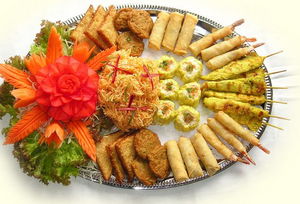 Siam Orchid Thai Restaurant