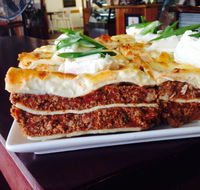 The Fig Tree  Eumundi - Tourism Gold Coast