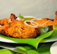 Raja Indian Restaurant - Tourism Gold Coast