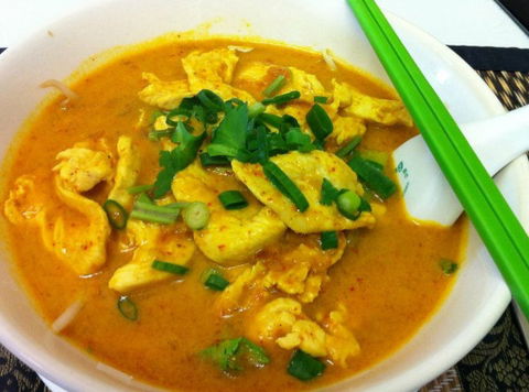 Kin Kao Thai Restaurant - Tourism Gold Coast 2