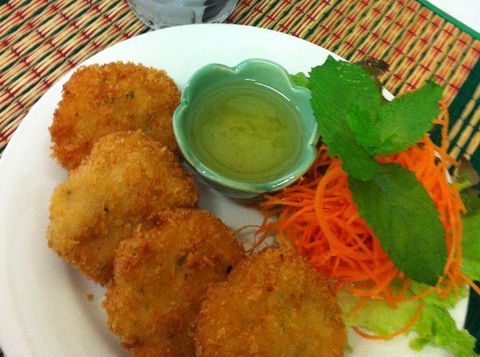Kin Kao Thai Restaurant - Tourism Gold Coast 3
