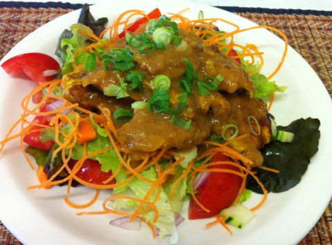 Kin Kao Thai Restaurant - Tourism Gold Coast 4