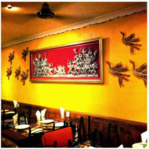 Kin Kao Thai Restaurant - Tourism Gold Coast 10