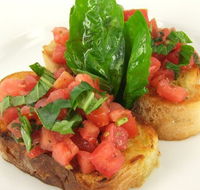 Aldente Pizzaria  Ristarantee Italiano - Tourism Gold Coast