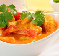 Thai On High - Tourism Gold Coast