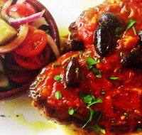 Gertie's Bar  Restaurant - Tourism Gold Coast