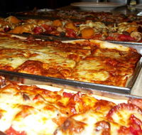 Arrivederci Pizza al Metro - Tourism Gold Coast