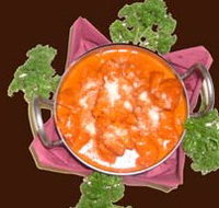 Scherhazade Indian Restaurant - Tourism Gold Coast