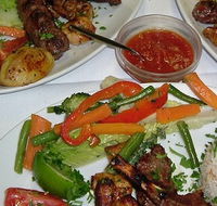 Pasha's Turkish Restaurant - Tourism Gold Coast