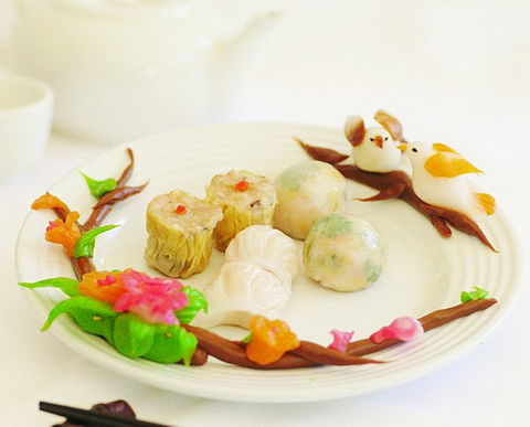 Mandarin Court Restaurant - Tourism Gold Coast 0