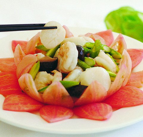 Mandarin Court Restaurant - Tourism Gold Coast 1
