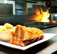 Railway Hotel Steak House - Tourism Gold Coast