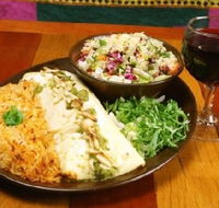 Montezuma's Coolangatta - Tourism Gold Coast