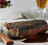 Kingsleys Steak  Crabhouse - Tourism Gold Coast