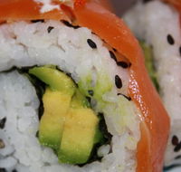 Nippon Inn To The Mackay Sushi Train - Tourism Gold Coast