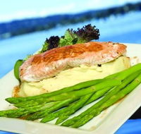 Noosa Cruising Restaurant - Tourism Gold Coast