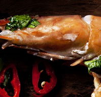 The Pier Waterfront Restaurant  Bar - Tourism Gold Coast