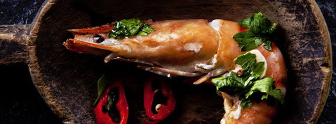 The Pier Waterfront Restaurant & Bar - Tourism Gold Coast 0