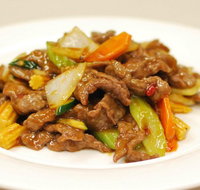 Carseldine Garden Chinese Restaurant - Tourism Gold Coast