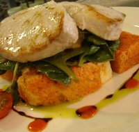 Fish On Parkyn - Tourism Gold Coast