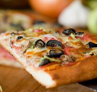 Milano's Pizza Pasta  Ribs - Tourism Gold Coast