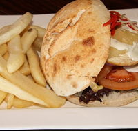Outback Jacks Bar  Grill - Tourism Gold Coast
