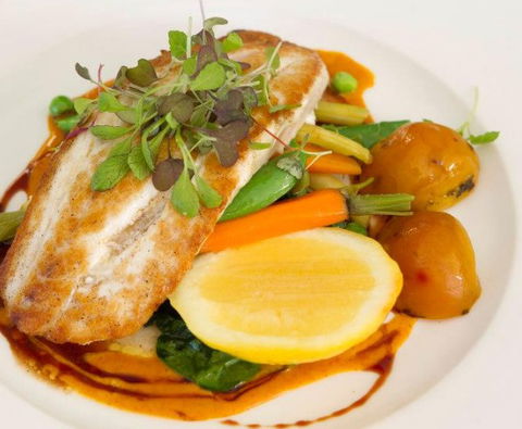 Season Restaurant - Tourism Gold Coast 0