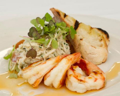 Season Restaurant - Tourism Gold Coast 1