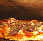 Il Forno Pizzeria - Tourism Gold Coast
