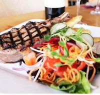The Wharf Tavern - Tourism Gold Coast
