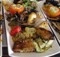 Restaurant Marca - Tourism Gold Coast