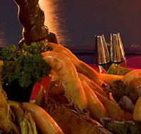 Golden Gondola Cruising - Tourism Gold Coast