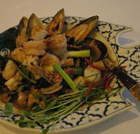 Lime Leaf Thai - Tourism Gold Coast