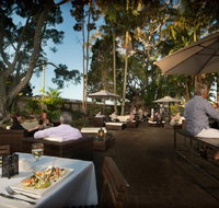 Fig Restaurant  Bar - Gold Coast