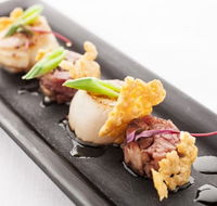 A Touch of Salt - Tourism Gold Coast