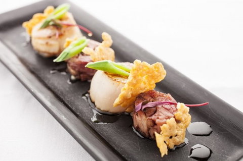 A Touch Of Salt - Gold Coast 0