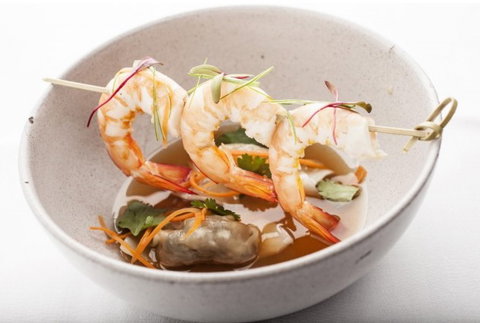 A Touch Of Salt - Gold Coast 1