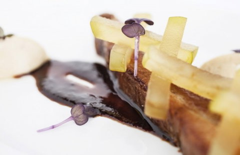 A Touch Of Salt - Gold Coast 2