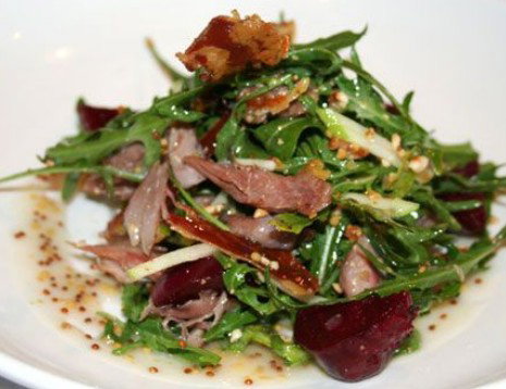 A Touch Of Salt - Gold Coast 3