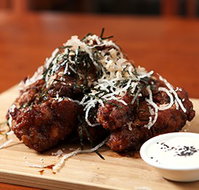 Green Papaya Balinese  Thai Cuisine - Tourism Gold Coast