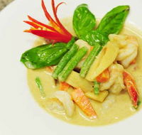 The Chilli  Spice Restaurant - Tourism Gold Coast