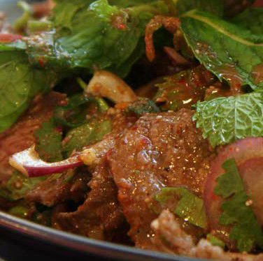The Chilli & Spice Restaurant - Tourism Gold Coast 3