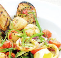 Kapsali Mediterranean - Tourism Gold Coast