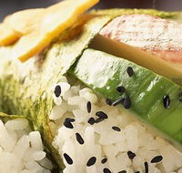 Hanaichi Sushi Bar  Dining - Tourism Gold Coast