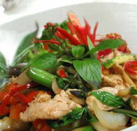 Thai Ayuthaya - Tourism Gold Coast