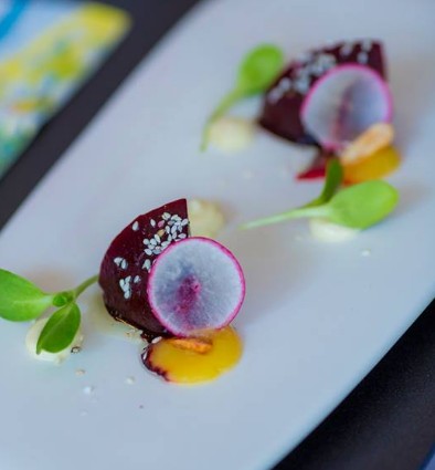 Absynthe Restaurant - Gold Coast 1