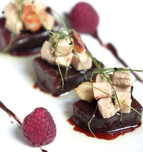 Absynthe Restaurant - Gold Coast 2