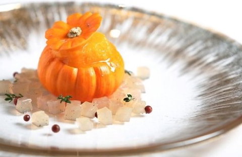 Absynthe Restaurant - Gold Coast 4