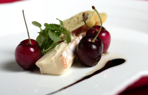 Absynthe Restaurant - Gold Coast 5